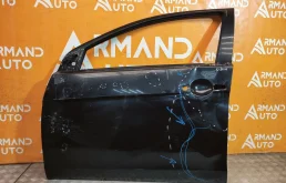 Дверь Mitsubishi Lancer 2007-2017 5700A557 10, передняя левая