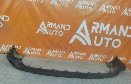 Юбка бампера BMW X5 2013-2018 51127294755 F15, задняя