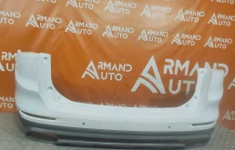 Бампер Chery Tiggo 8 Pro 2021-нв 602001192AADQJ T1A, задний