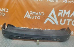 Бампер Ford Kuga 2012-2019 2106425 2 CBS, задний