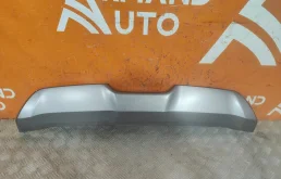 Накладка юбки бампера Hyundai Creta 2016-2021 86665M0010 1, задняя