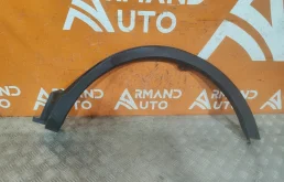 Расширитель крыла Toyota RAV4 2012-2015 7560642190 4 CA40, задний левый