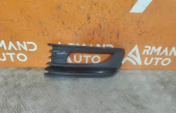 Окантовка птф Volkswagen Polo 2014-2020 6RU854661DBUS 5, левая