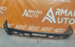 Юбка бампера Geely Atlas 2016-2022 6044006000661 NL-3, задняя