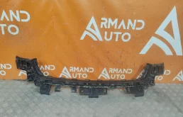 Кронштейн бампера Audi A3 2016-2020 8V5807067FGRU 3 8V, задний