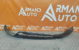 Юбка бампера BMW X1 2019-2022 51117954209 F48, передняя