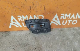 Решетка бампера Renault Sandero 2013-2022 850761319R 2, задняя правая