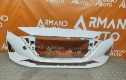 Бампер Hyundai Solaris 2020-2022 86511H5500 2, передний