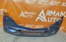 Бампер Mazda CX-5 2017-нв KF1B50031E8P 2, передний