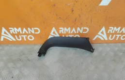 Обшивка двери багажника верхняя Hyundai IX35 2010-2015 817302Y0009P 1, левая
