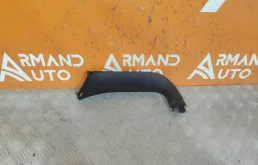 Обшивка двери багажника верхняя Hyundai IX35 2010-2015 817402Y0009P 1, правая
