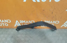 Накладка бампера Lexus RX 2015-2019 5243848020 4 AL20, передняя левая
