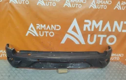 Бампер Ford EcoSport 2014-2018 2040068 1, задний