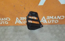 Окантовка ДХО Chery Tiggo 7 Pro 2020-2024 602000945AA T1E, правая