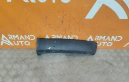 Накладка бампера Nissan X-Trail 2007-2015 85089JG00A 2 T31, задняя левая