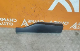 Молдинг двери Nissan Murano 2014-2024 828709UA0A Z52, задний правый