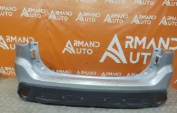 Бампер Mitsubishi Outlander 2018-2023 6410D750 3, задний