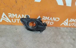 Окантовка птф Mazda 6 2012-2015 GHR450C21A 3 GJ, левая