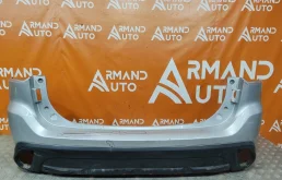 Бампер Mitsubishi Outlander 2015-2018 6410C994 3, задний