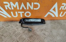 Фонарь подсветки гос номера Tank 300 2021-нв 4108100XKM01A 1