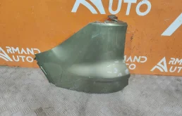 Бампер Ford Kuga 2012-2016 5242633 2 CBS, задний левый