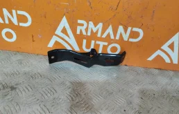 Кронштейн бампера верхний Chery Arrizo 8 2022-нв 501005114AA M1E, передний