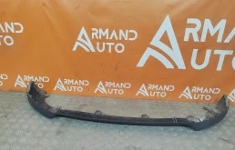Юбка бампера Hyundai IX35 2010-2015 865122Y000 1, передняя