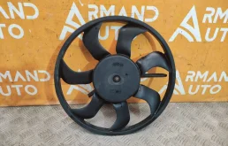 Вентилятор радиатора Renault Logan 2012-2022 214810973R 2