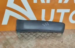 Накладка бампера Nissan X-Trail 2007-2015 85089JG00A 2 T31, задняя левая