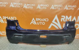 Бампер Mitsubishi ASX 2010-2013 6410C021 1 GA0, задний