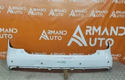 Бампер Haval Jolion 2021-2024 2804104XST01A 1, задний