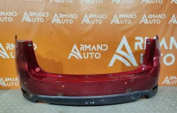 Бампер Mazda CX-5 2017-2021 KBYB5022XB8P 2, задний