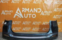Бампер Chery Tiggo 4 Pro 2020-нв 602000499AADQJ T19, задний