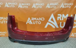 Бампер Mazda CX-5 2017-2021 KBYB5022XB8P 2, задний