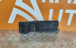 Пыльник радиатора Kia Rio 2011-2017 291344Y000 3 QB, правый