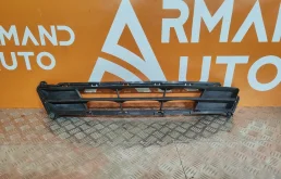 Решетка бампера Hyundai Solaris 2014-2017 865614L500 1, передняя