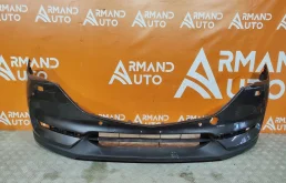 Бампер Mazda CX-5 2017-нв KF1B50031E8P 2, передний