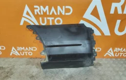 Бампер Ford Transit 2014-нв 1867579 7 TTG, задний левый