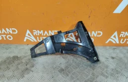 Кронштейн бампера нижний Ford Transit 2014-2019 1943301 7 TTG, передний левый