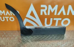 Молдинг двери KIA Sorento 2014-2020 87732C5200 3 PRIME UM, задний правый