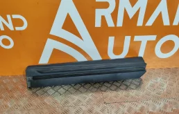 Молдинг двери Lexus RX 2015-2022 7507548140 4 AL20, задний правый