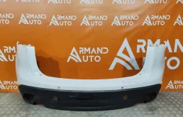 Бампер Mazda CX-5 2011-2017 KDY35022XF8P 1, задний