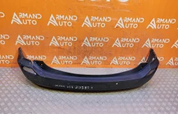 Бампер Toyota RAV4 2012-2015 5215942190 4 CA40, задний