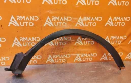 Расширитель крыла Toyota RAV4 2012-2015 7560642190 4 CA40, задний левый
