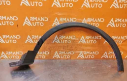 Расширитель крыла Ford Kuga 2012-2019 1818213 2 CBS, передний правый