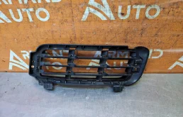 Решетка бампера Land Rover Range Rover 2012-2017 LR046708 4 L405, передняя левая