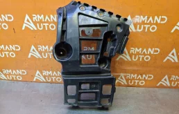 Кронштейн бампера BMW X1 2009-2015 51122991780 E84, задний правый
