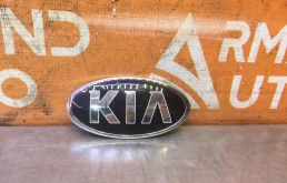 Эмблема Kia Ceed 2018-нв 863183R500 3 CD, передняя