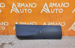Молдинг двери Ford Kuga 2012-2019 2104159 2 CBS, задний правый