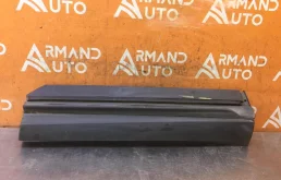 Молдинг двери Lexus RX 2015-2022 7507548140 4 AL20, задний правый